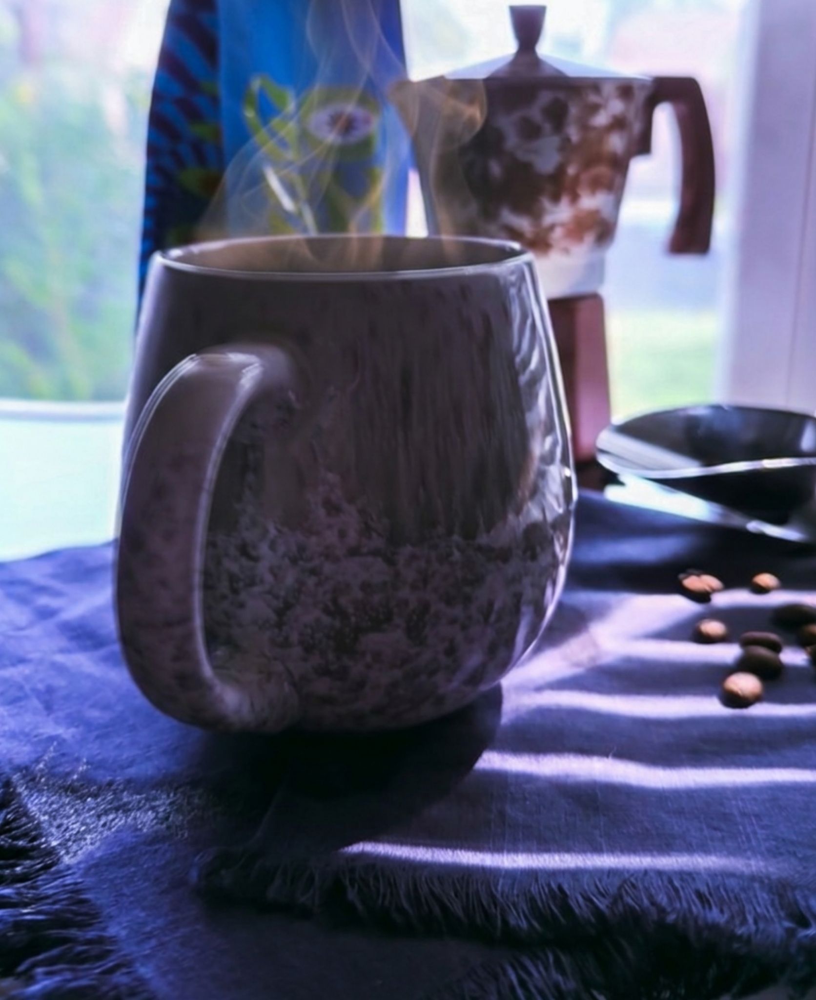 coffee-shoot