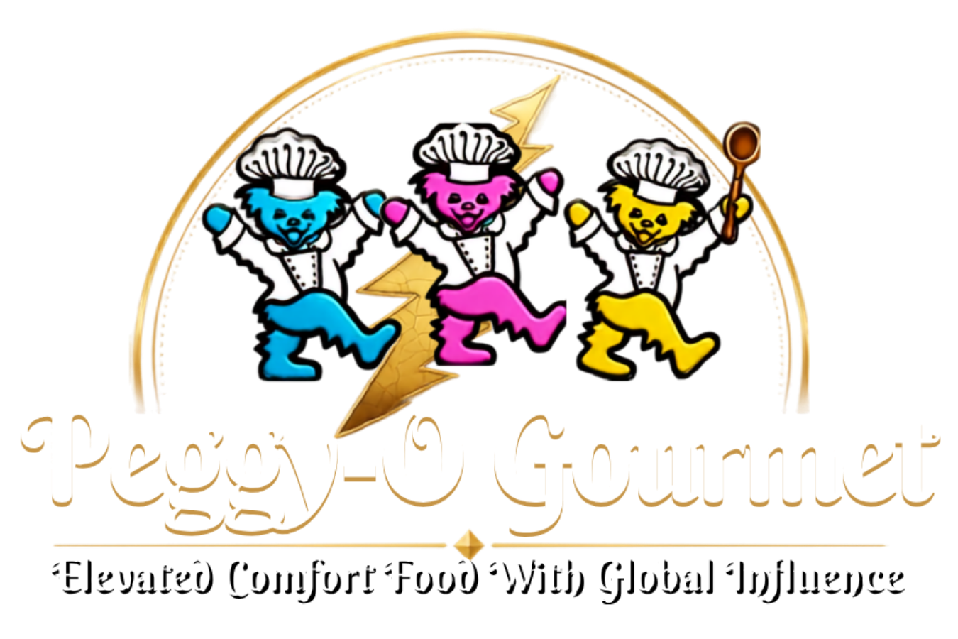 Peggy-O Gourmet